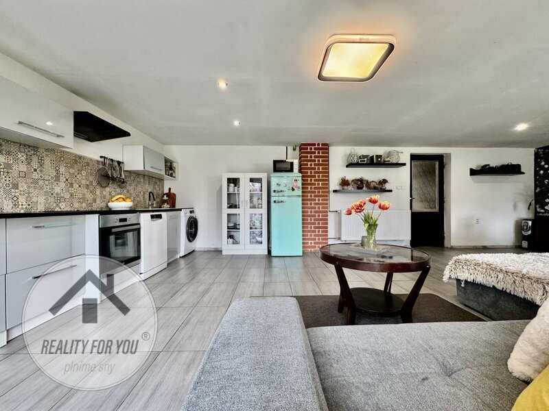 Prodej rodinného domu 4+kk - Arnoltice