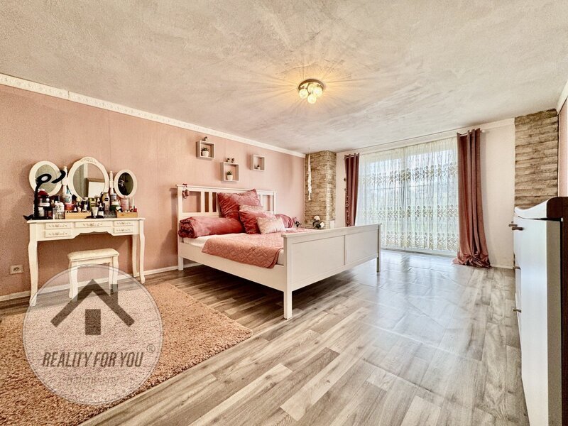 Prodej rodinného domu 4+kk - Arnoltice