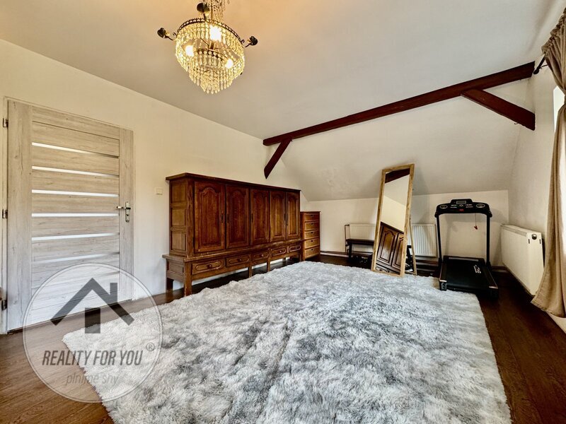 Prodej rodinného domu 4+kk - Arnoltice