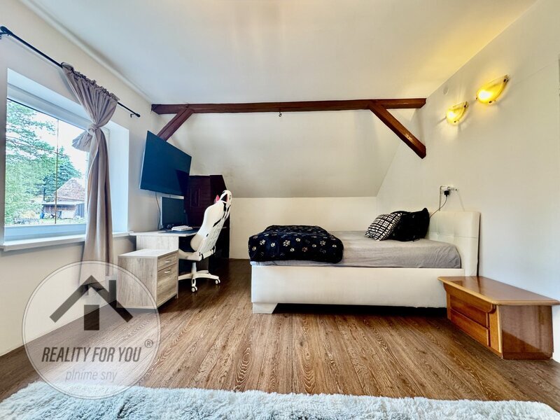 Prodej rodinného domu 4+kk - Arnoltice