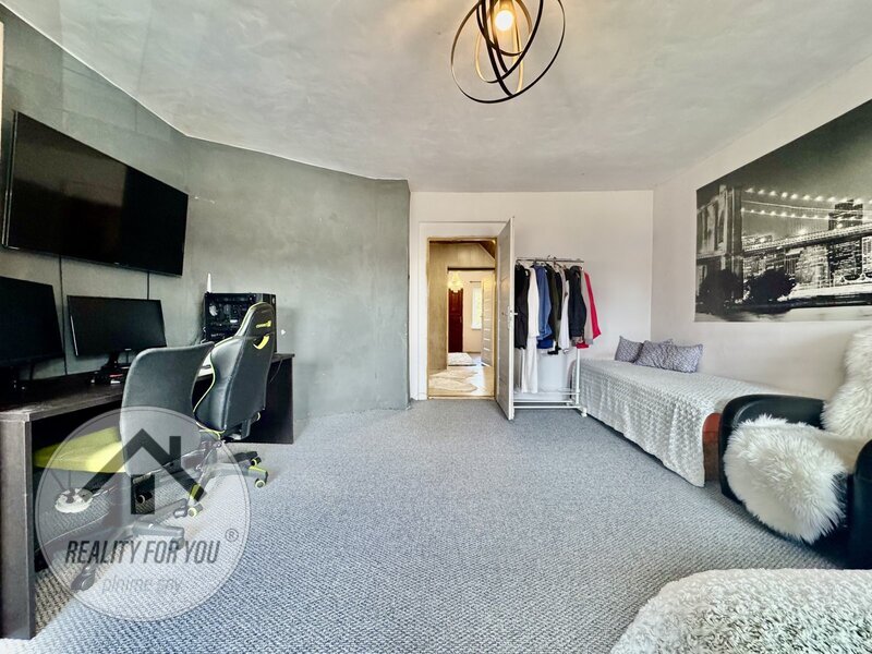 Prodej rodinného domu 4+kk - Arnoltice