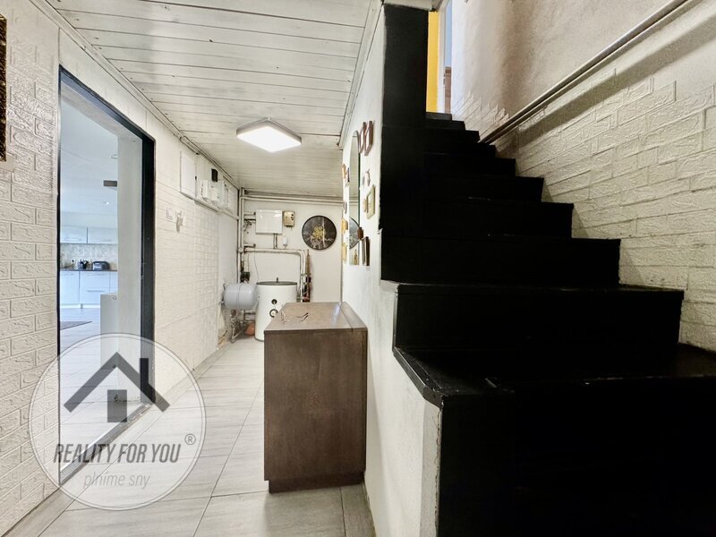 Prodej rodinného domu 4+kk - Arnoltice