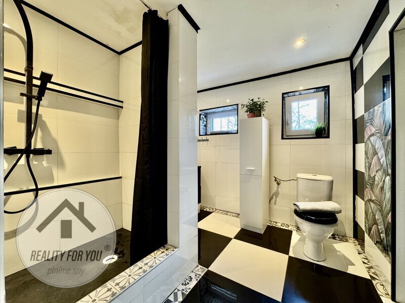 Prodej rodinného domu 4+kk - Arnoltice