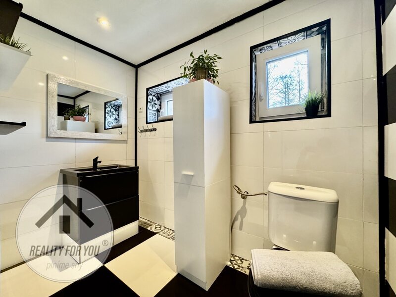 Prodej rodinného domu 4+kk - Arnoltice