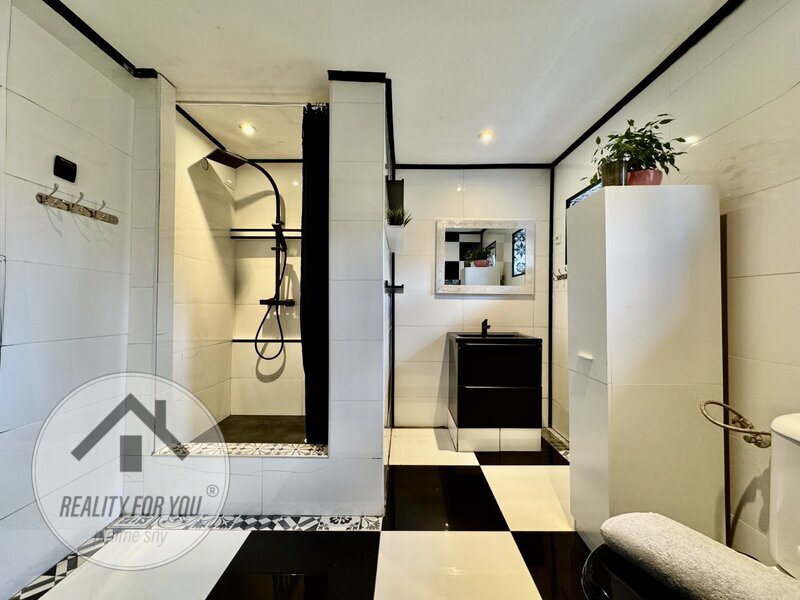 Prodej rodinného domu 4+kk - Arnoltice