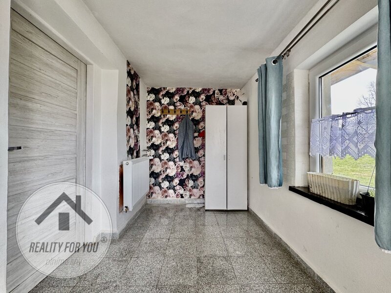 Prodej rodinného domu 4+kk - Arnoltice