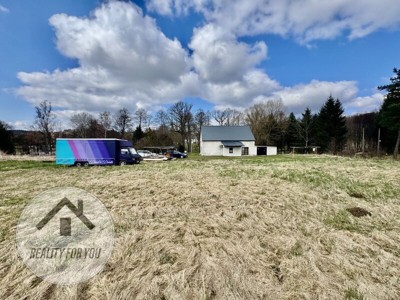 Prodej rodinného domu 4+kk - Arnoltice