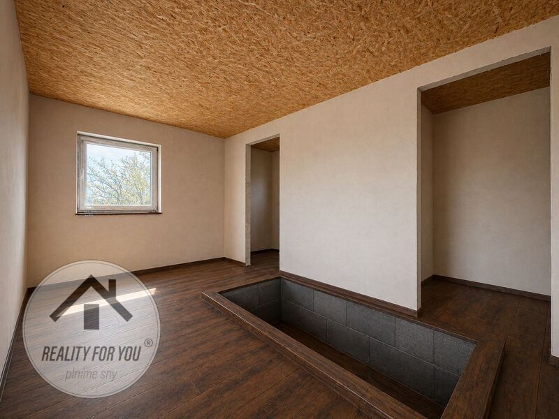 Prodej novostavby chatky v TOP lokalitě Mladé Boleslavi - Radouč