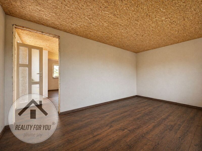 Prodej novostavby chatky v TOP lokalitě Mladé Boleslavi - Radouč