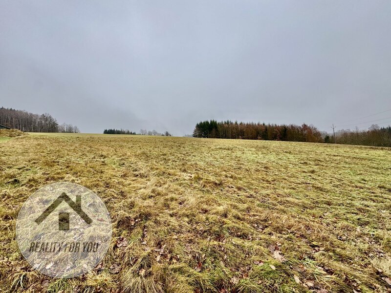 Stavební pozemek o celkové výměře 2215 m2, Bítouchov u Semil