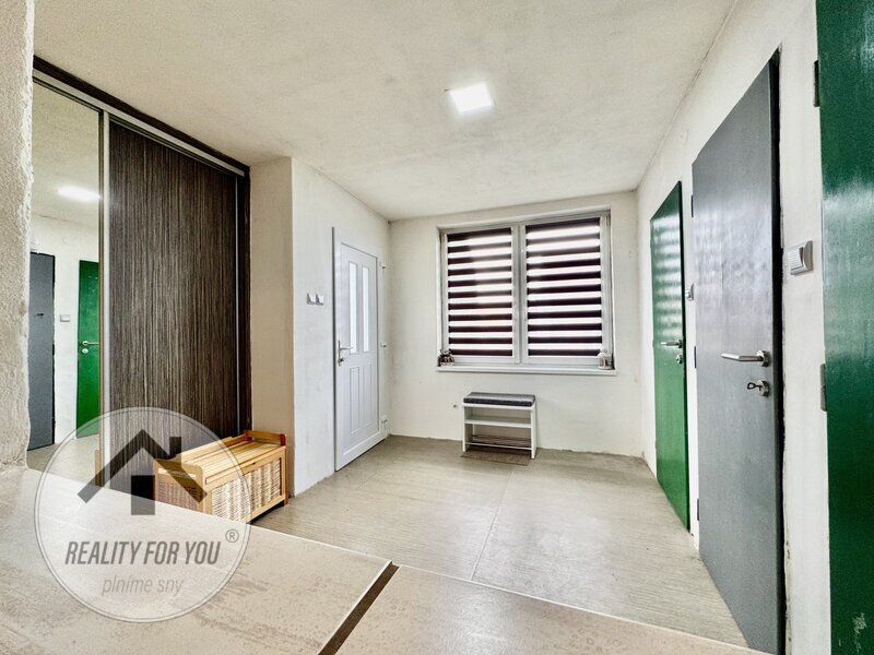 Prodej rodinného domu 5+1 v obci Hvězda