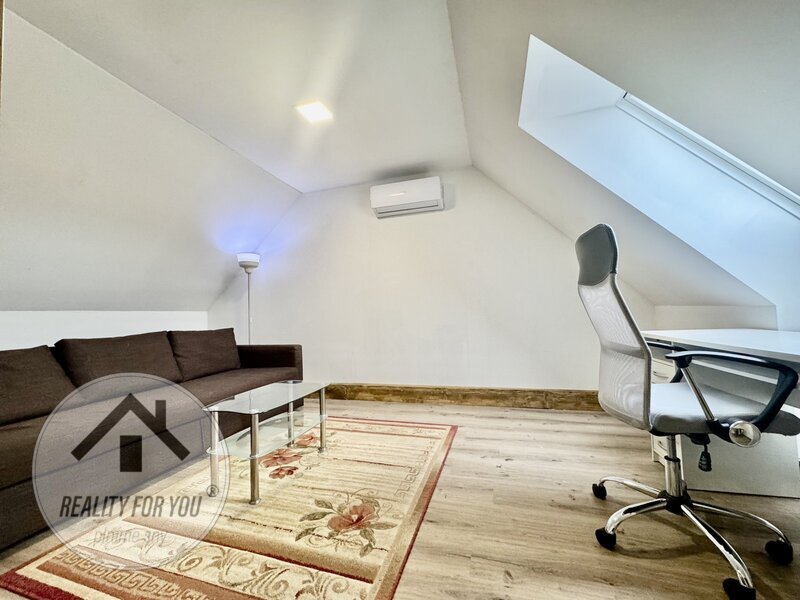 Prodej rodinného domu 5+1 v obci Hvězda