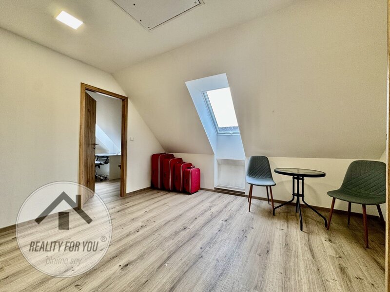 Prodej rodinného domu 5+1 v obci Hvězda