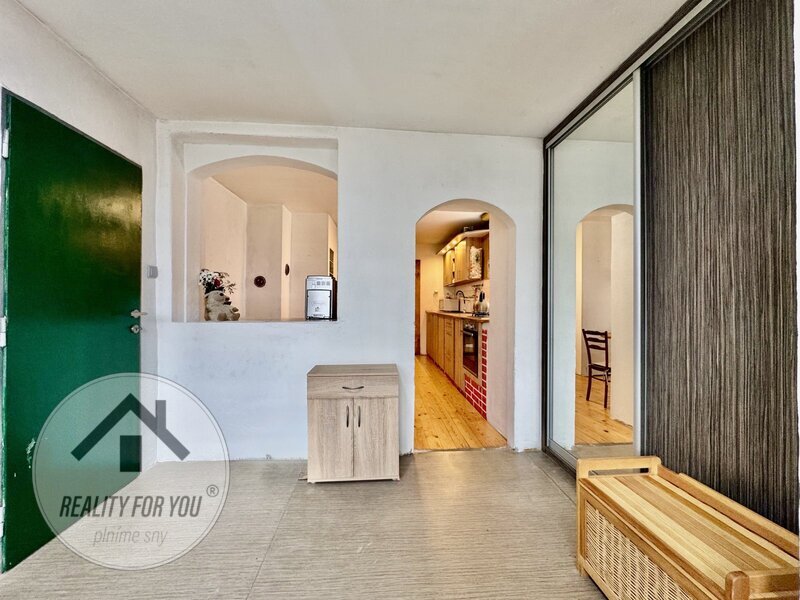 Prodej rodinného domu 5+1 v obci Hvězda