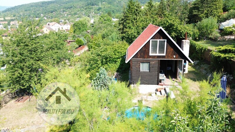 Prodej zahrádky Ústí nad Labem - Ovčí vrch