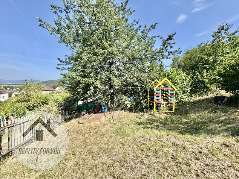 Prodej zahrádky Ústí nad Labem - Ovčí vrch