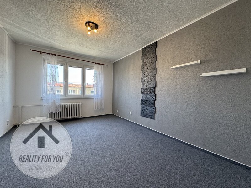 Pronájem bytu 2+1 po kompletní rekonstrukci v obci Citice okr. Sokolov