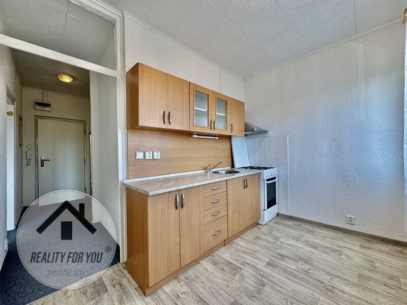 Pronájem bytu 2+1 po kompletní rekonstrukci v obci Citice okr. Sokolov