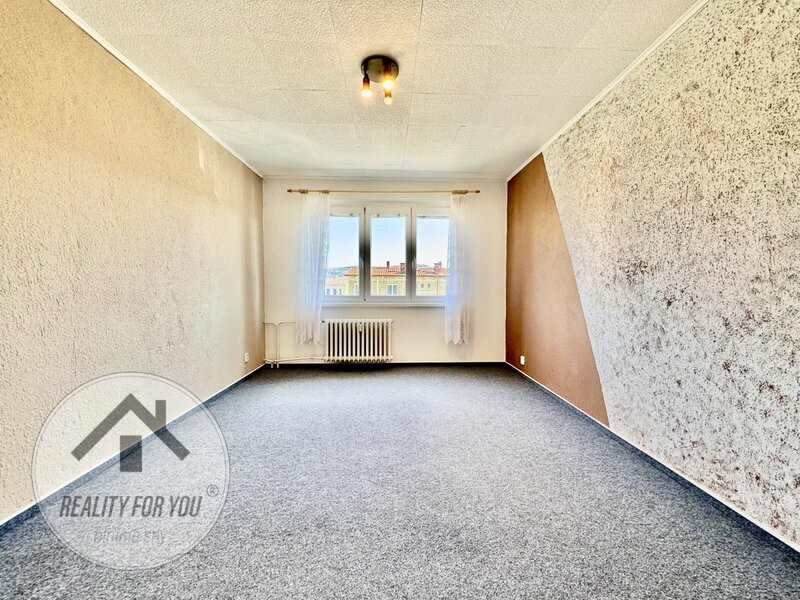 Pronájem bytu 2+1 po kompletní rekonstrukci v obci Citice okr. Sokolov