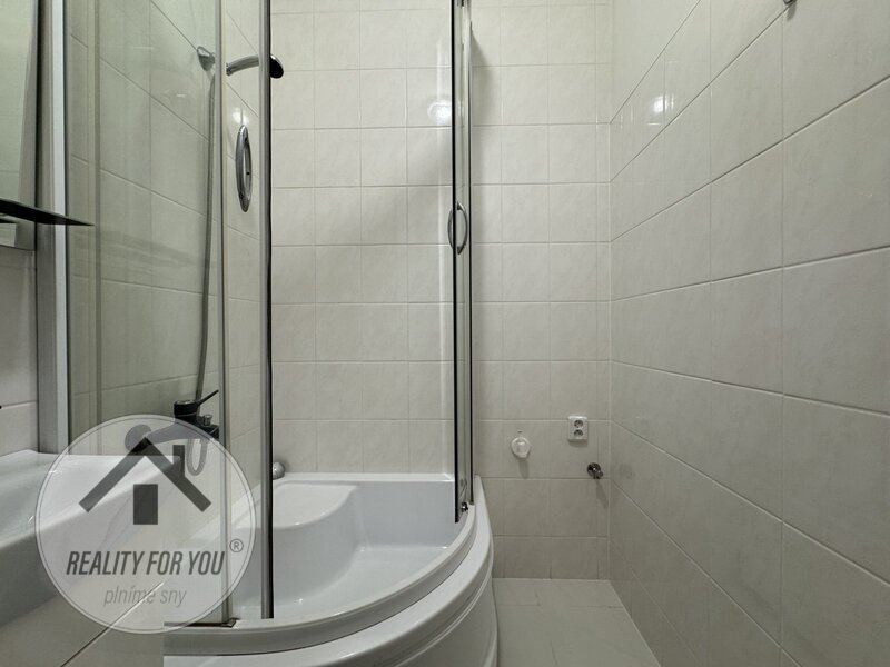 Pronájem bytu 2+1 po kompletní rekonstrukci v obci Citice okr. Sokolov