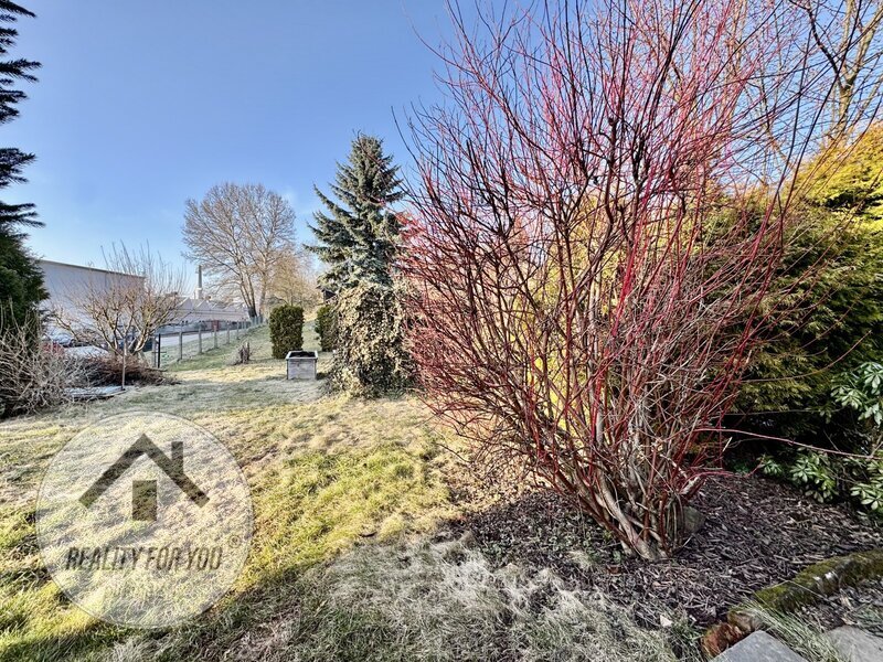 Prodej zahrádky v Nové Pace