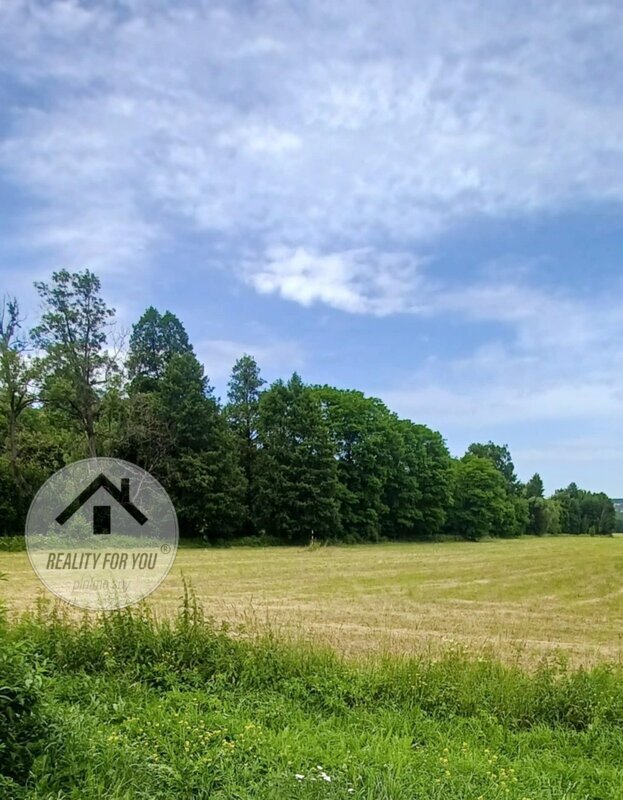 Prodej lukrativního pozemku 5030 m2, Turnov centrum
