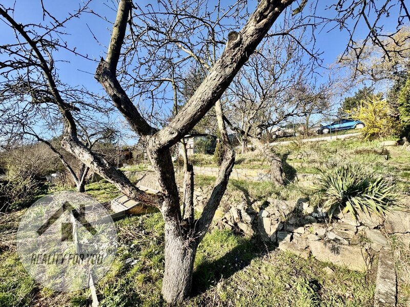 Prodej zahrádky Ústí nad Labem "Konvalinkový vrch"