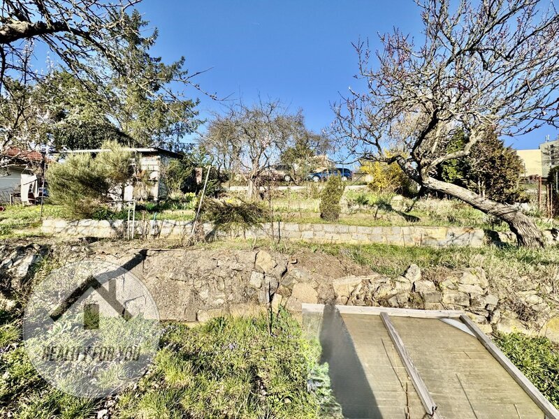 Prodej zahrádky Ústí nad Labem "Konvalinkový vrch"