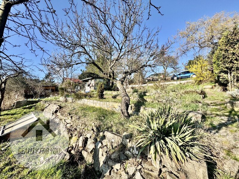 Prodej zahrádky Ústí nad Labem "Konvalinkový vrch"