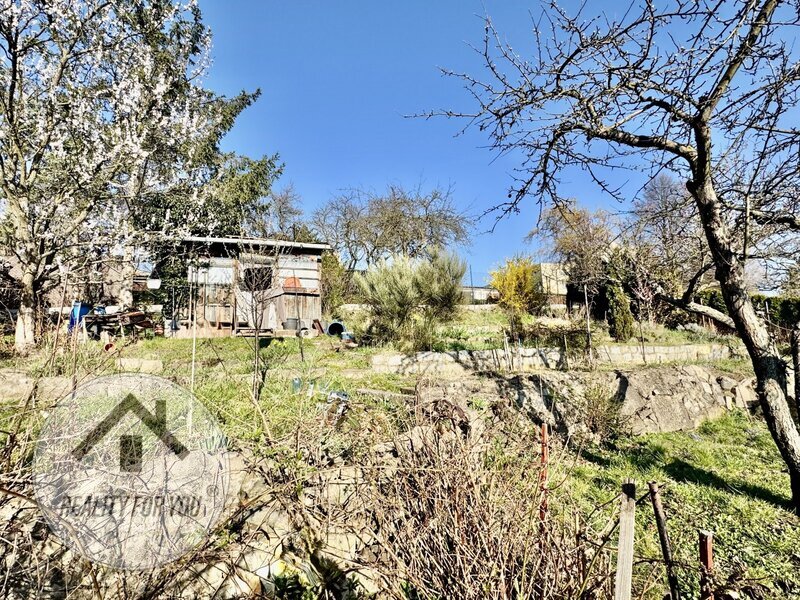 Prodej zahrádky Ústí nad Labem "Konvalinkový vrch"