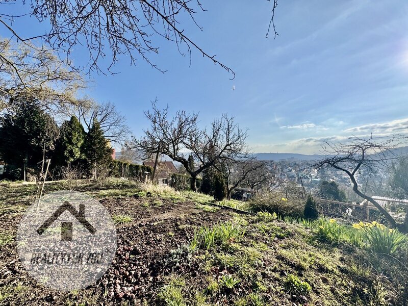 Prodej zahrádky Ústí nad Labem "Konvalinkový vrch"