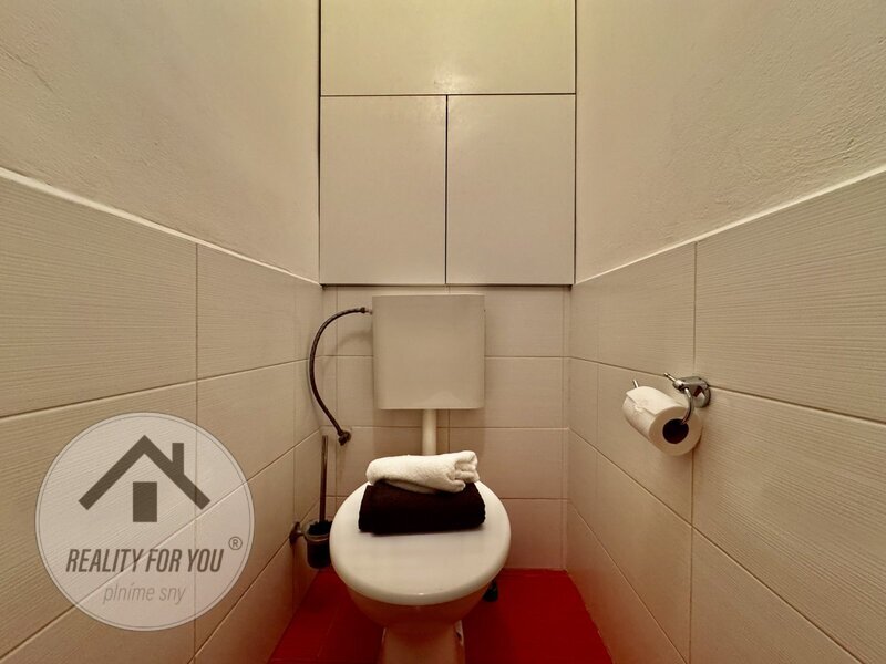 Prodej bytu 3+1 po kompletní rekonstrukci v Liberci, ul. Pazderkova - Rochlice