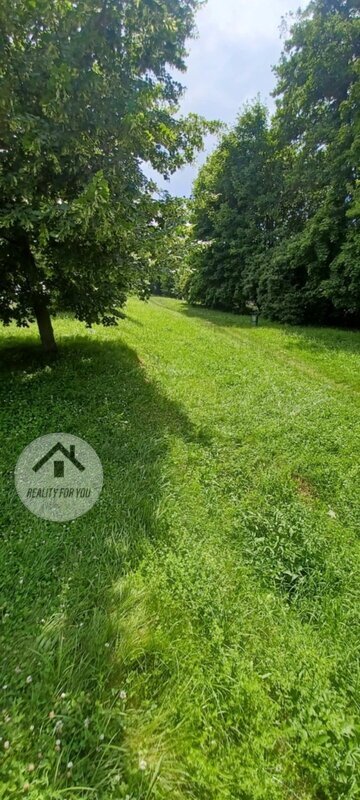 Prodej lukrativního pozemku 1307 m2, Turnov