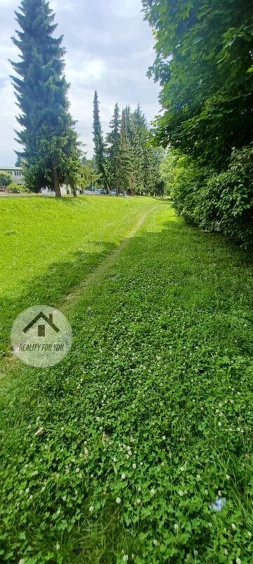 Prodej lukrativního pozemku 1307 m2, Turnov