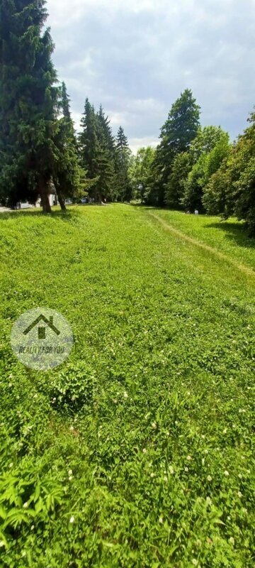 Prodej lukrativního pozemku 1307 m2, Turnov
