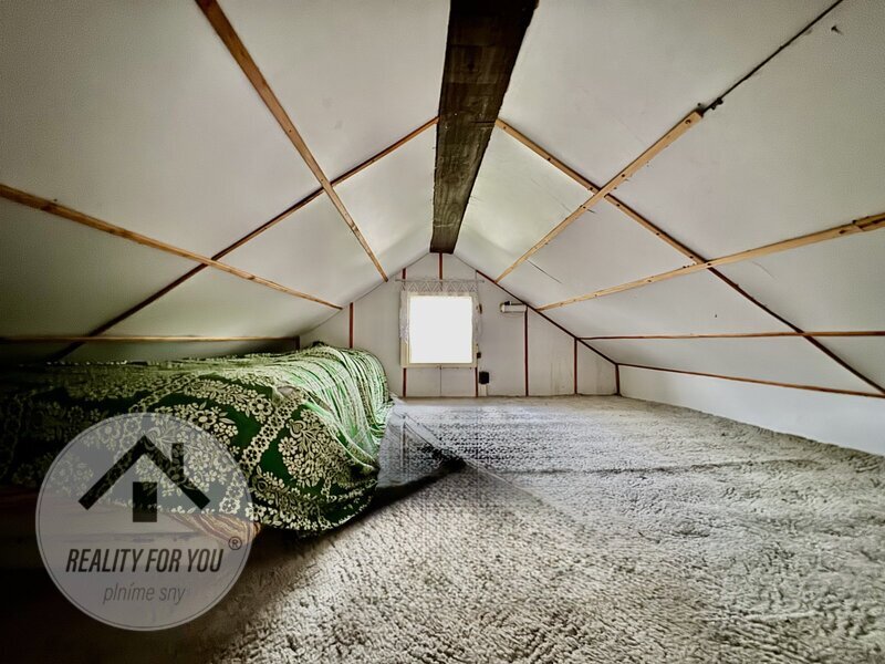 Prodej zahrádky se zděnou chatkou v oblíbené lokalitě Děčína VI - Letné