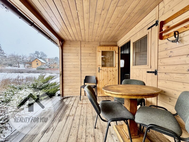 Prodej zahrádky v osadě "U Hřiště" - Kosmonosy