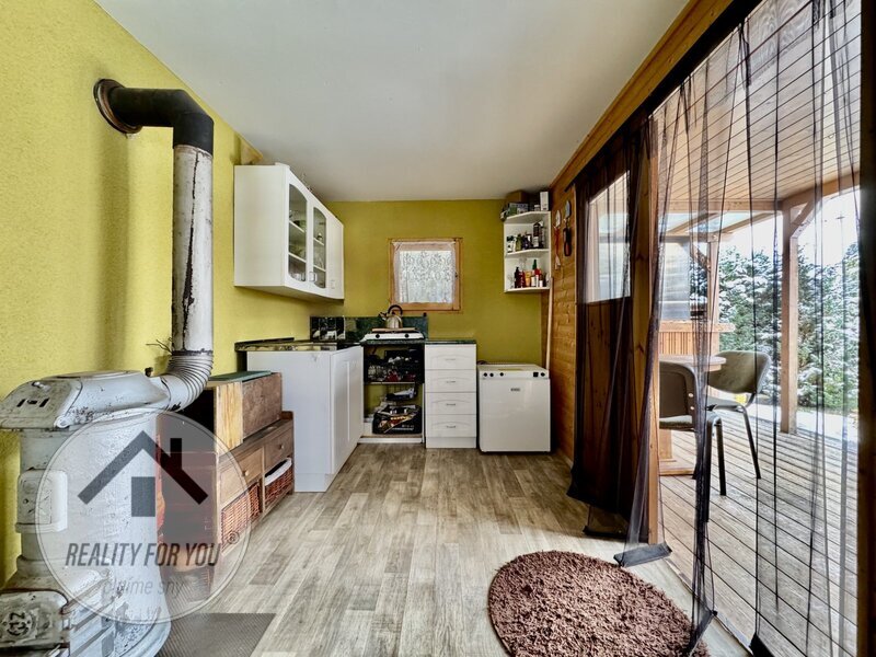 Prodej zahrádky v osadě "U Hřiště" - Kosmonosy