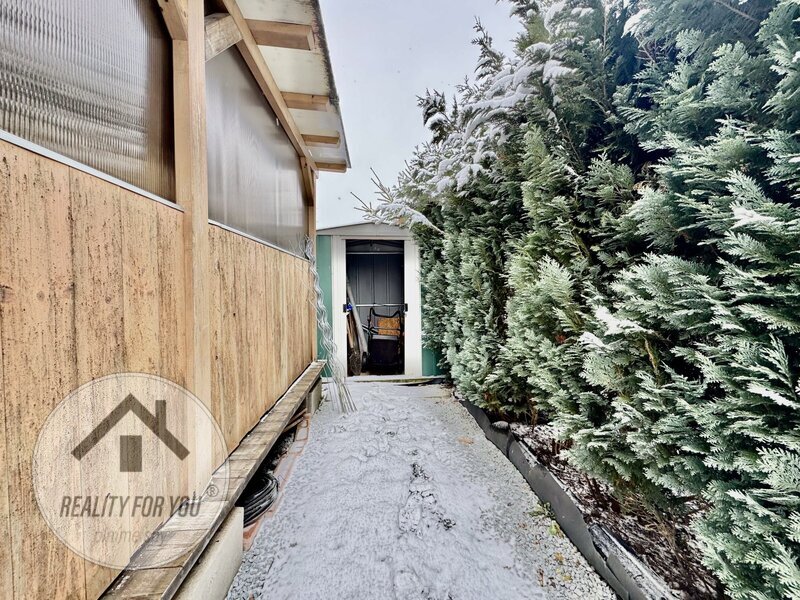 Prodej zahrádky v osadě "U Hřiště" - Kosmonosy