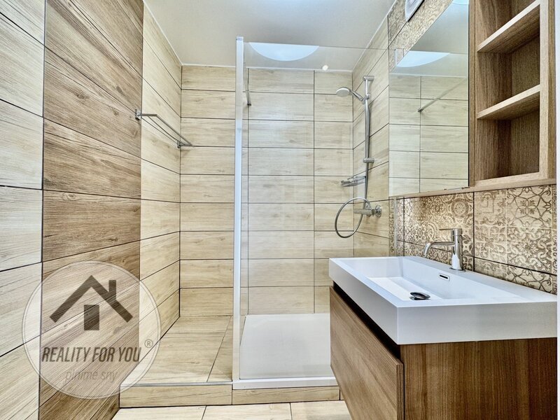 Pronájem moderního bytu 3+1 s lodžií | 76 m² | ul. Lípová, Jablonec nad Nisou