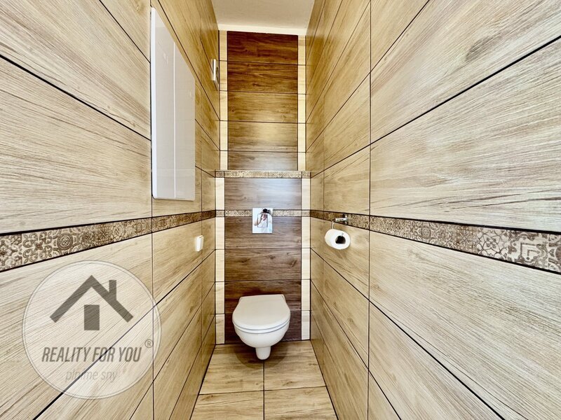Pronájem moderního bytu 3+1 s lodžií | 76 m² | ul. Lípová, Jablonec nad Nisou