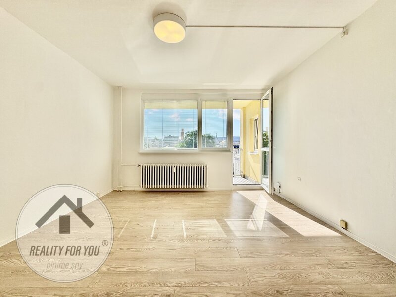 Pronájem moderního bytu 3+1 s lodžií | 76 m² | ul. Lípová, Jablonec nad Nisou