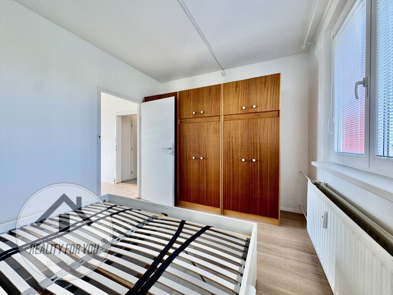 Pronájem moderního bytu 3+1 s lodžií | 76 m² | ul. Lípová, Jablonec nad Nisou