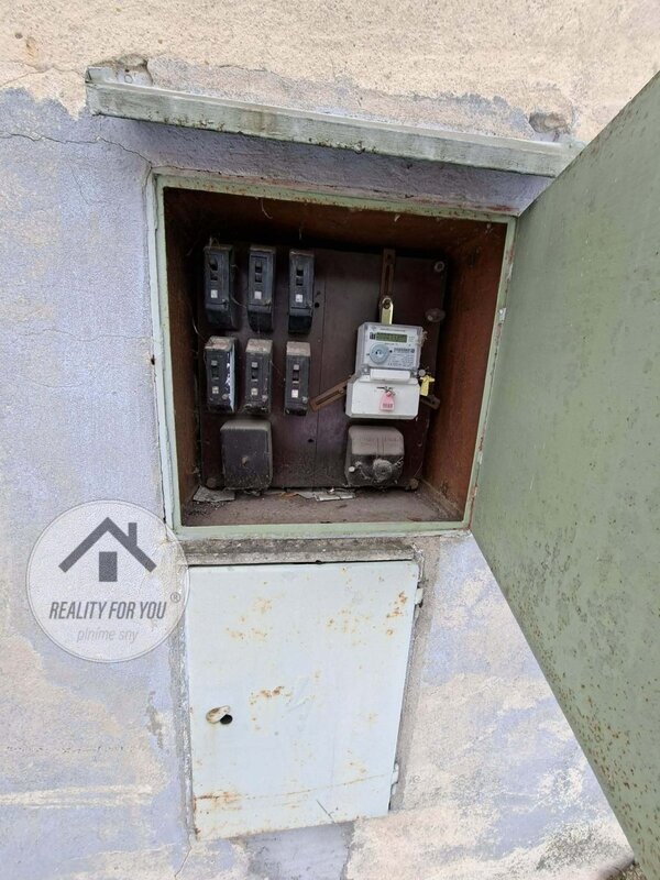 Prodej garáže v OV ul. Dukelská, Mladá Boleslav