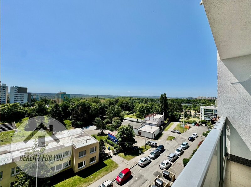 Prodej bytu 3+1 ul. Šalounova, Praha 4 - Chodov