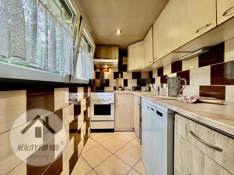 Prodej celoroční chaty 80 m2, Liberec