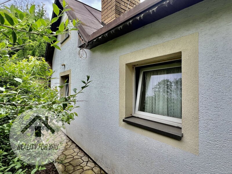 Prodej celoroční chaty 80 m2, Liberec