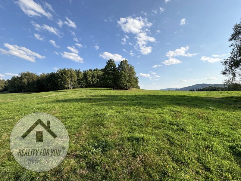 Prodej pozemku 5 183 m² Liberec - Krásná Studánka