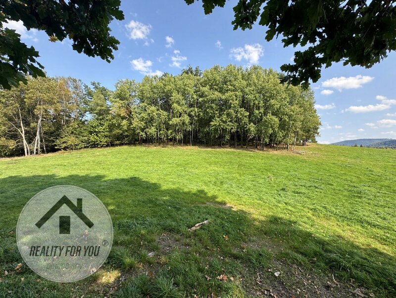 Prodej pozemku 5 183 m² Liberec - Krásná Studánka