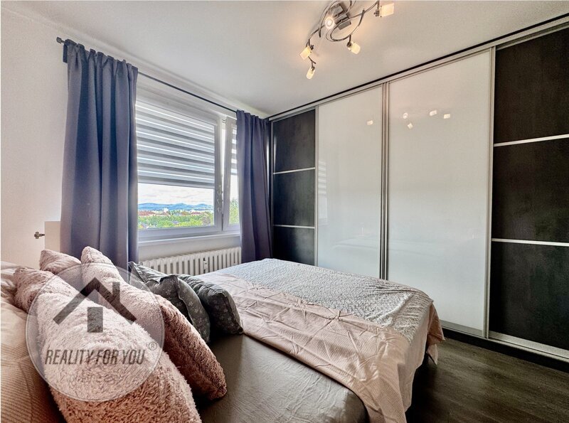 Prodej bytu 3+1 ul. Lounská, Liberec - Horní Růžodol